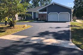 Best Cobblestone Driveway Installation  in Mayflower, AR